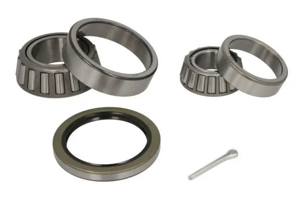 Kit de roulements de roue BTA H15016BTA