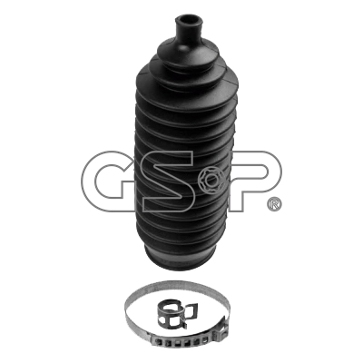 Jeu de joints-soufflets, direction GSP-BR 540178S