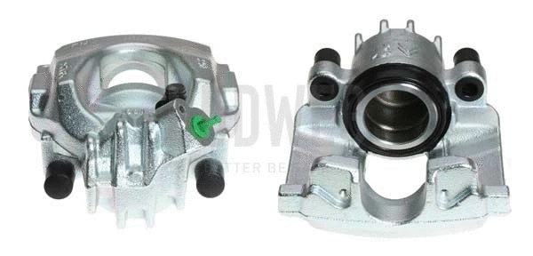 Étrier de frein BUDWEG CALIPER 344873