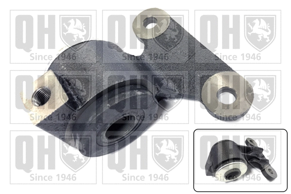Suspension, bras de liaison QUINTON HAZELL EMS8489
