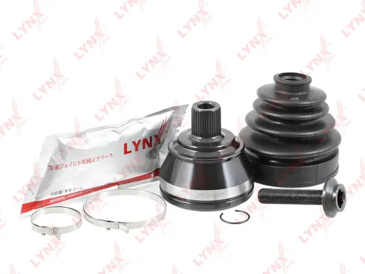 Jeu de joints, arbre de transmission LYNXAUTO CO-3793