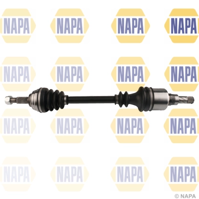 Arbre de transmission NAPA NDS1293L
