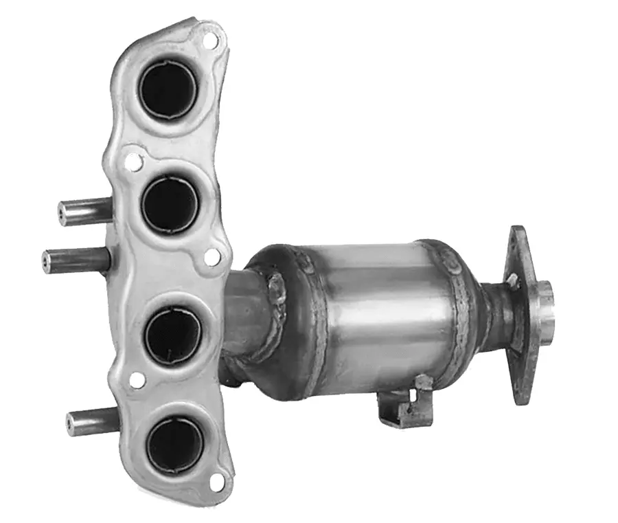 Catalyseur NOVAK 41.011.C