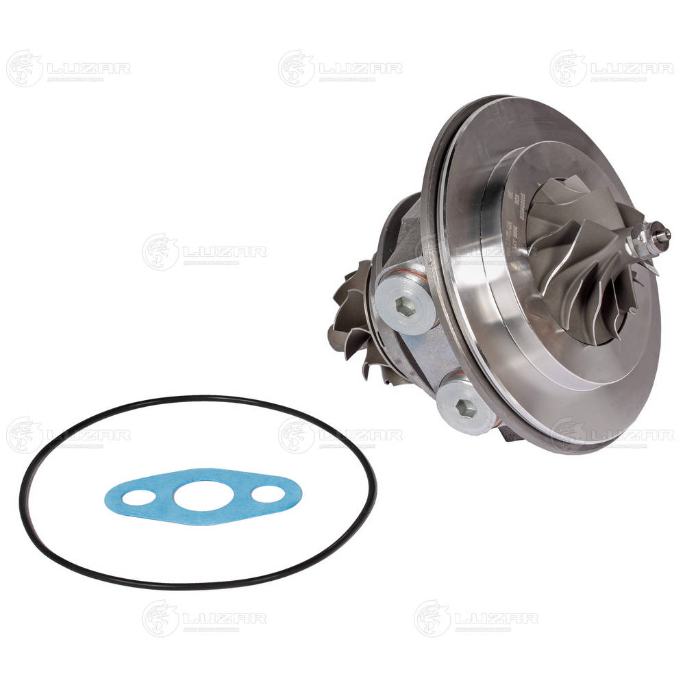 Compresseur, suralimentation LUZAR LAT 5014