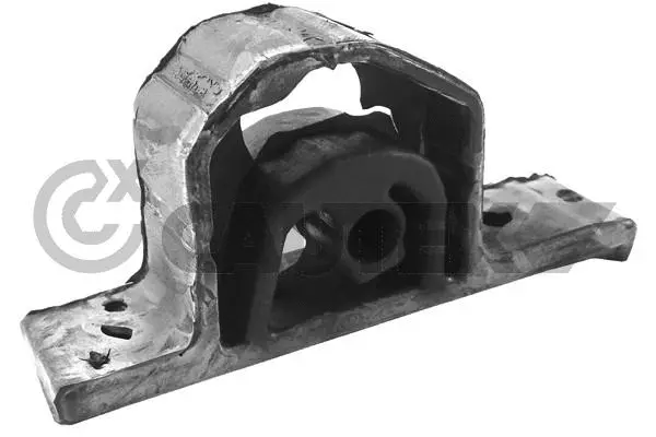 Suspension, échappement CAUTEX 756593