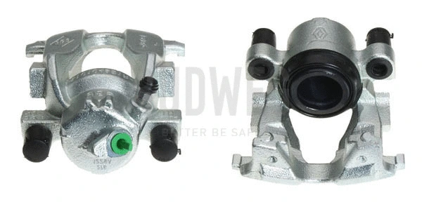 Étrier de frein BUDWEG CALIPER 344793