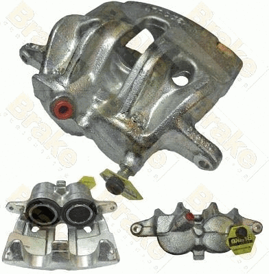 Étrier de frein Brake ENGINEERING CA1300R