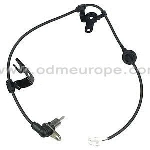 Capteur, vitesse de roue 4X4 ESTANFI EST-97-992048