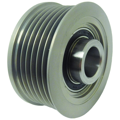 Poulie roue libre, alternateur WAI 24-2279