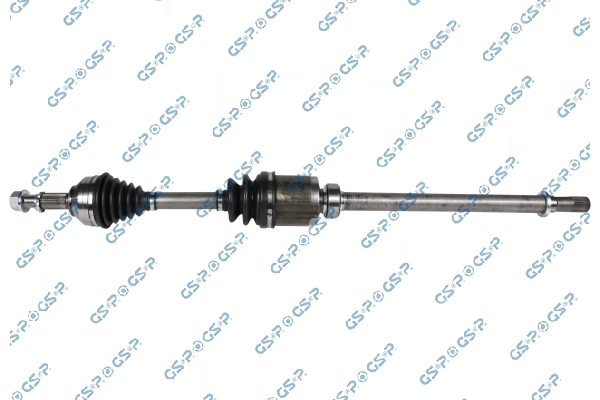 Arbre de transmission GSP 203726