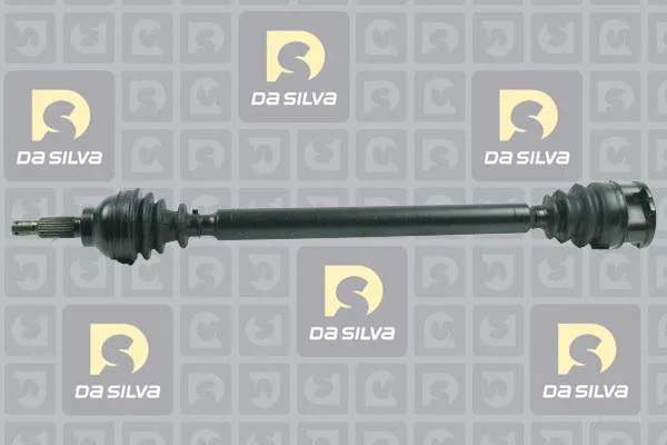 Arbre de transmission DA SILVA 3284AT