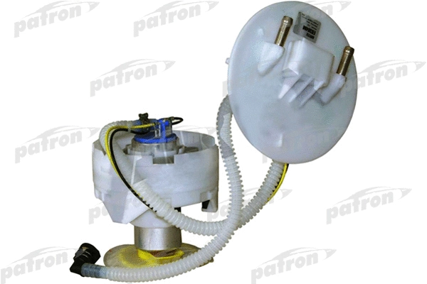 unité d'alimentation de carburant PATRON PFP445