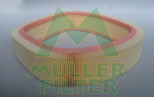 Filtre à air MULLER FILTER PA404