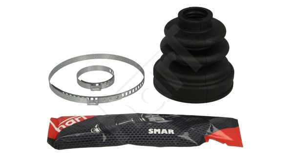 Jeu de joints-soufflets, arbre de commande HART 451 688