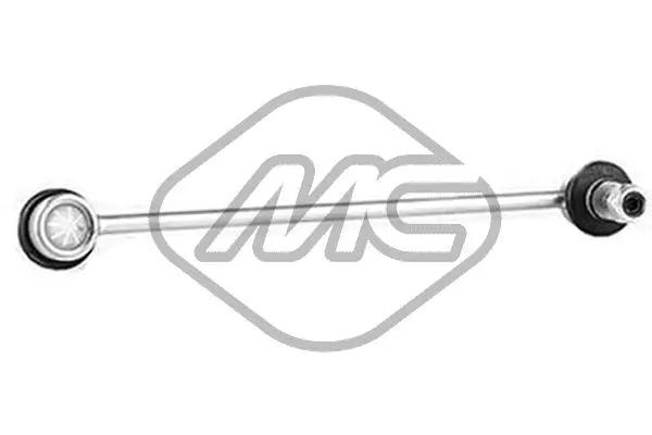 Entretoise/tige, stabilisateur Metalcaucho 40007