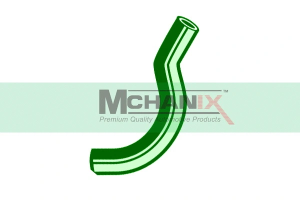Durite de radiateur Mchanix MTRDH-032