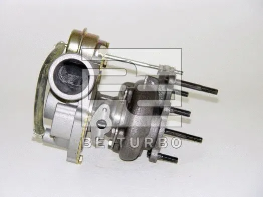 Turbocompresseur, suralimentation BE TURBO 126002