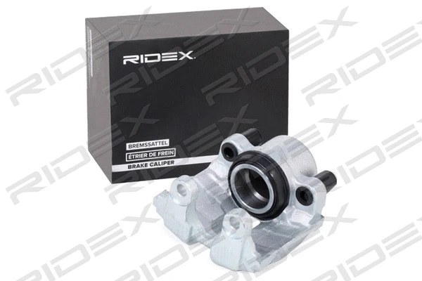 Étrier de frein RIDEX 78B0883
