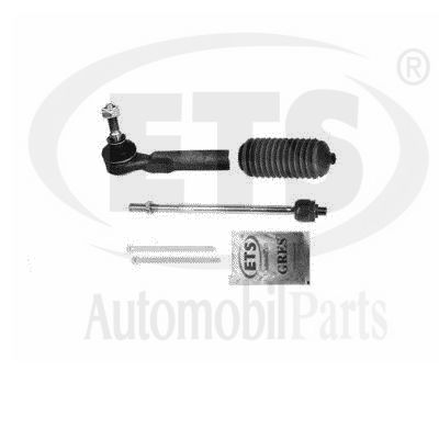 Barre de connexion ETS 01.AJ.300