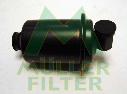 Filtre à carburant MULLER FILTER FB351