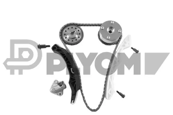 Kit de distribution par chaîne PLYOM P772243