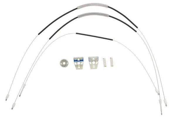 Kit de réparation, lève-vitre BLIC 6205-01-040802P