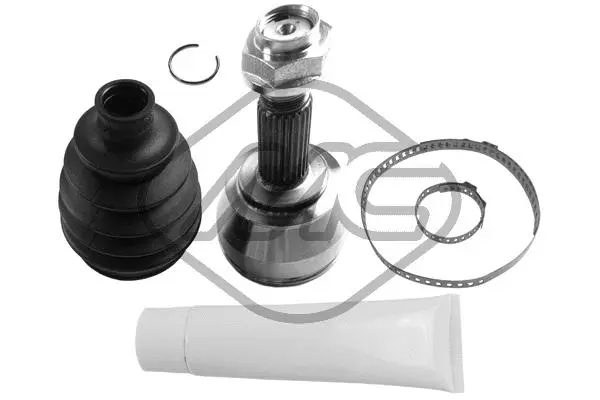Jeu de joints, arbre de transmission Metalcaucho 12045