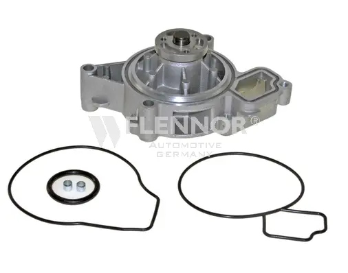 Pompe à eau, refroidissement du moteur FLENNOR FWP70089