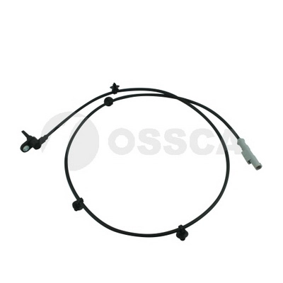 Capteur, vitesse de roue OSSCA 30811