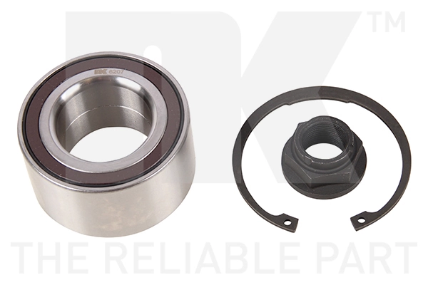 Roulement de roue NK 752553