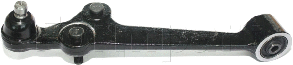 Bras de liaison, suspension de roue FORMPART 4905005