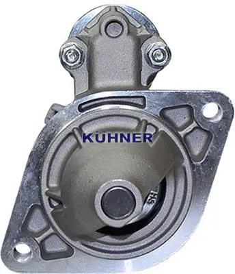 Démarreur AD KÜHNER 255031