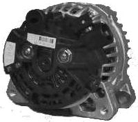 Alternateur ACAUTO AC-CBA2114