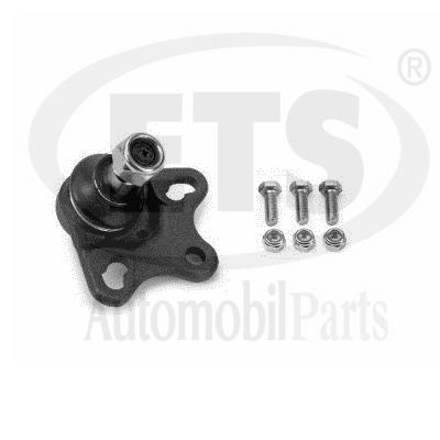 Rotule de suspension ETS 15.BJ.504