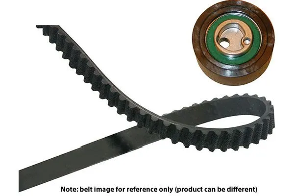 Kit de courroie crantée KAVO PARTS DKT-8509