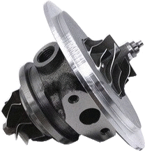 Groupe carter, turbocompresseur GM GS660947