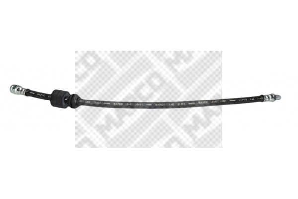 Flexible de frein MAPCO 3318