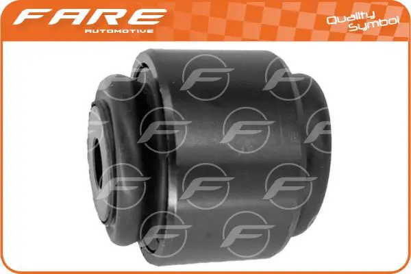 Suspension, corps de l'essieu FARE-CO 27088