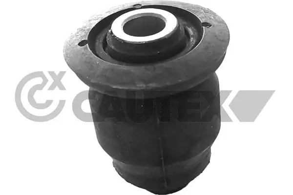 Suspension, corps de l'essieu CAUTEX 759447