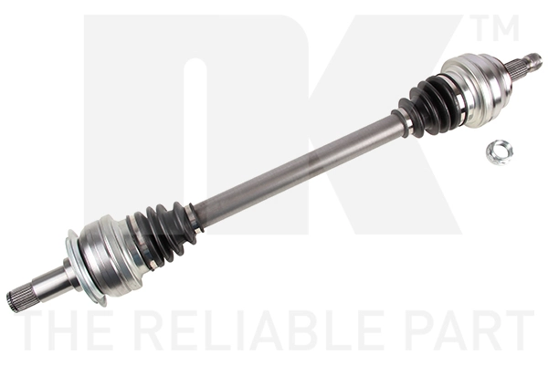 Arbre de transmission NK 503319