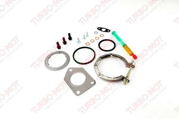 Kit de montage, compresseur TURBO-MOT MS1203