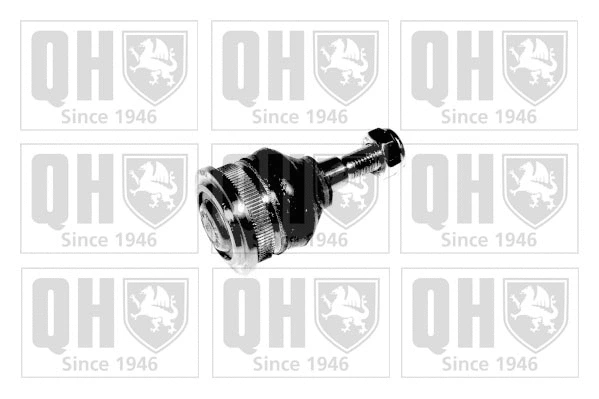 Rotule de suspension QUINTON HAZELL QSJ839S