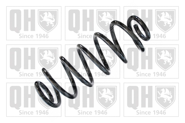 Ressort de suspension QUINTON HAZELL QCS5513