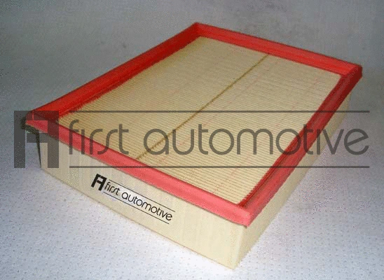Filtre à air 1A FIRST AUTOMOTIVE A60201