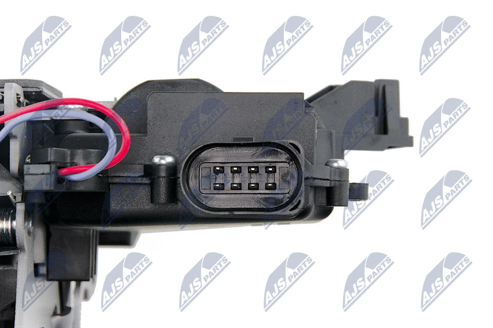 Serrure de porte NTY EZC-VW-001