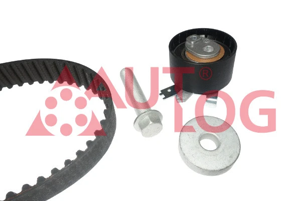 Kit de courroie crantée AUTLOG ZK1126