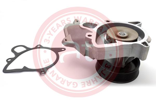 Pompe à eau, refroidissement du moteur at autoteile germany at22945