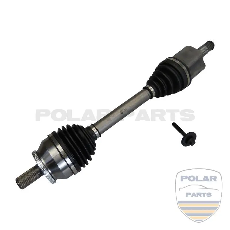 Arbre de transmission POLAR PARTS 10004714