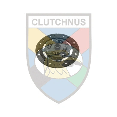Disque d'embrayage CLUTCHNUS SMR26