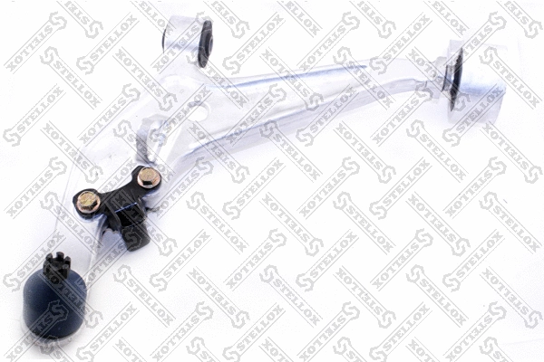 Bras de liaison, suspension de roue STELLOX 57-74075-SX
